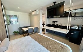 RN Studios Maralto Apt 508-Mandi Hospitalidade